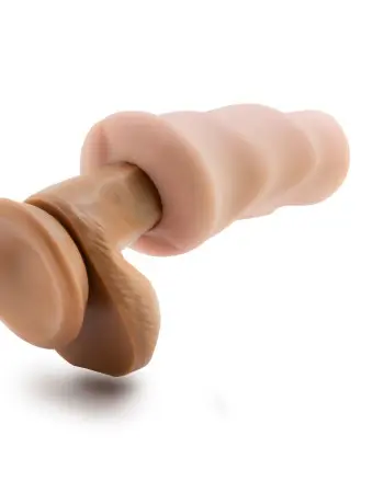 Enlust - Cassie - Beige