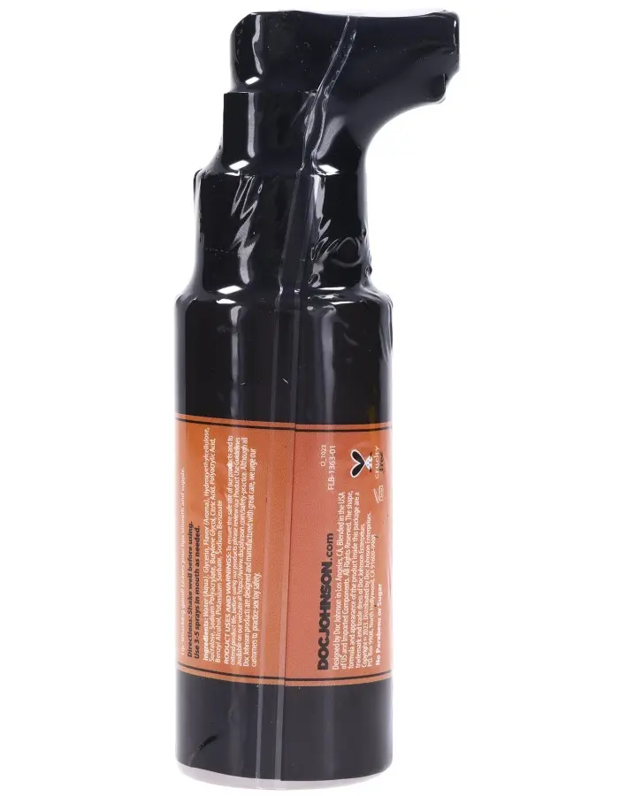Goodhead - Juicy Head - Dry Mouth Spray - Sour Peach - 2 Oz