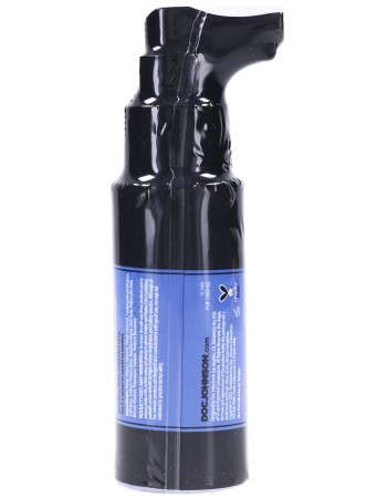 Goodhead - Juicy Head - Dry Mouth Spray - Sour Blue Raspberry - 2 Oz