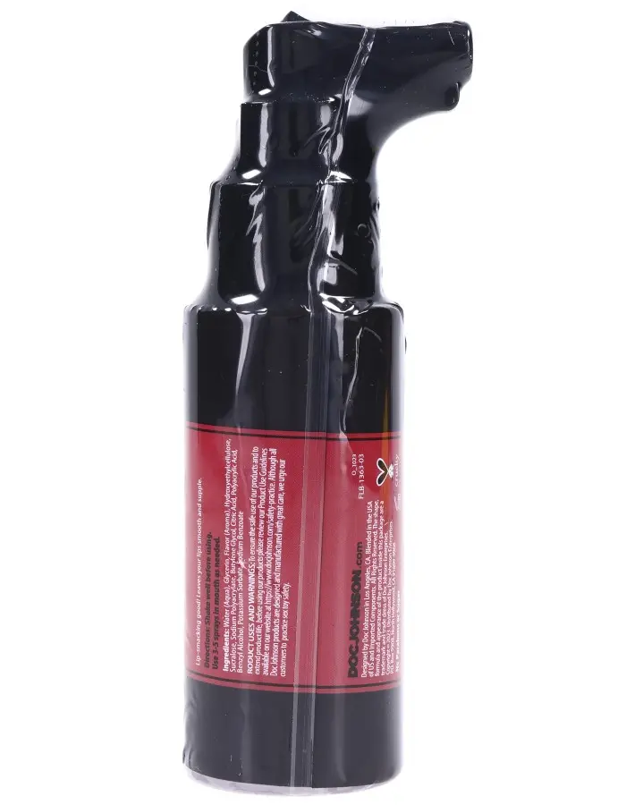 Goodhead - Juicy Head - Dry Mouth Spray - Sour Cherry - 2 Oz