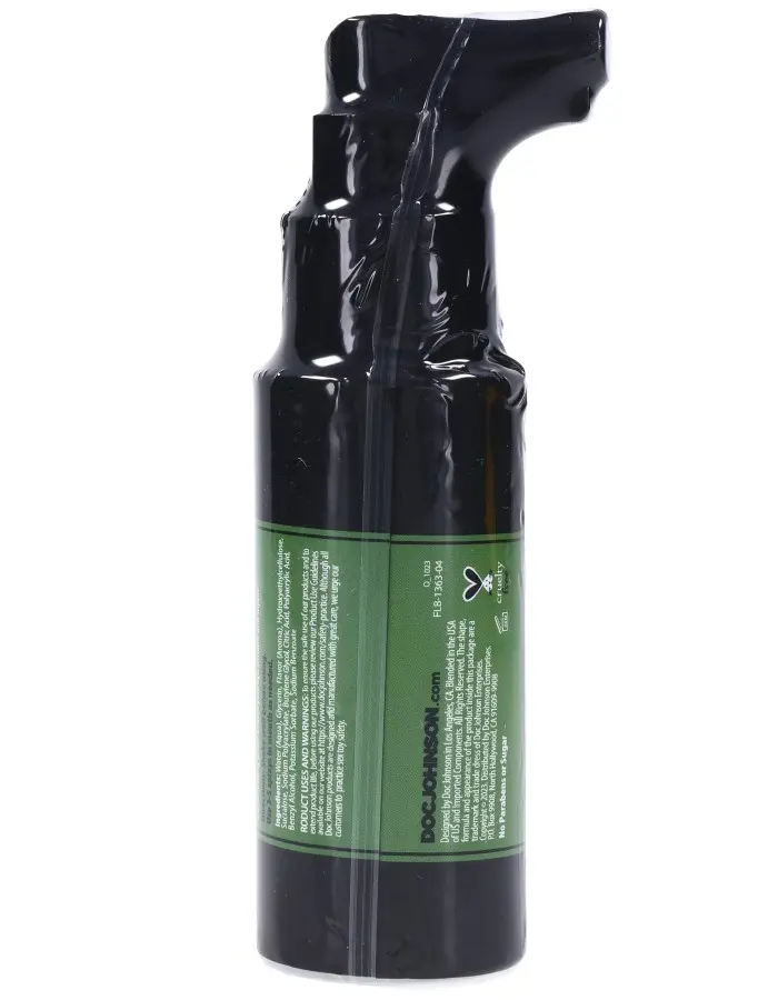 Goodhead - Juicy Head - Dry Mouth Spray - Sour Green Apple - 2 Oz