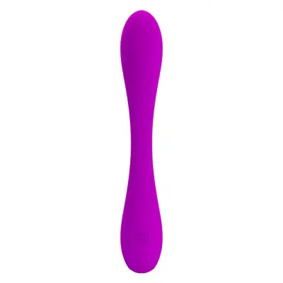 Pretty Love Yedda - Purple
