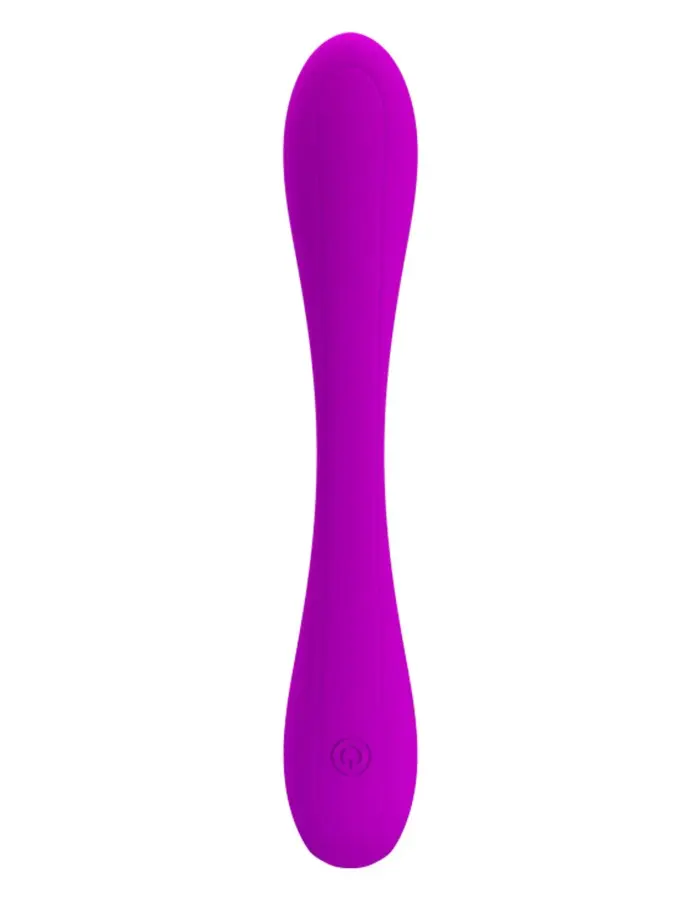Pretty Love Yedda - Purple
