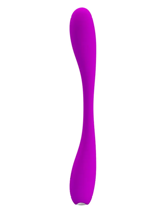 Pretty Love Yedda - Purple