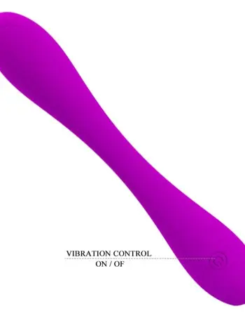 Pretty Love Yedda - Purple