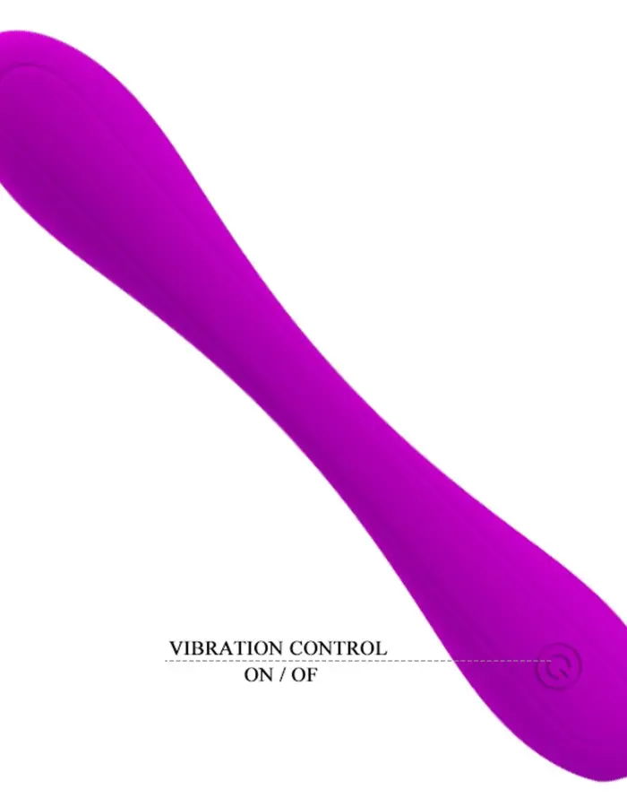 Pretty Love Yedda - Purple