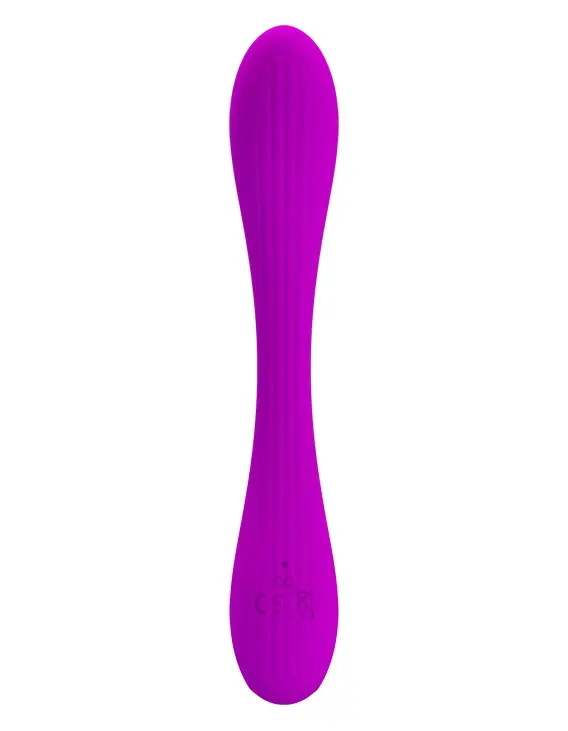 Pretty Love Yedda - Purple