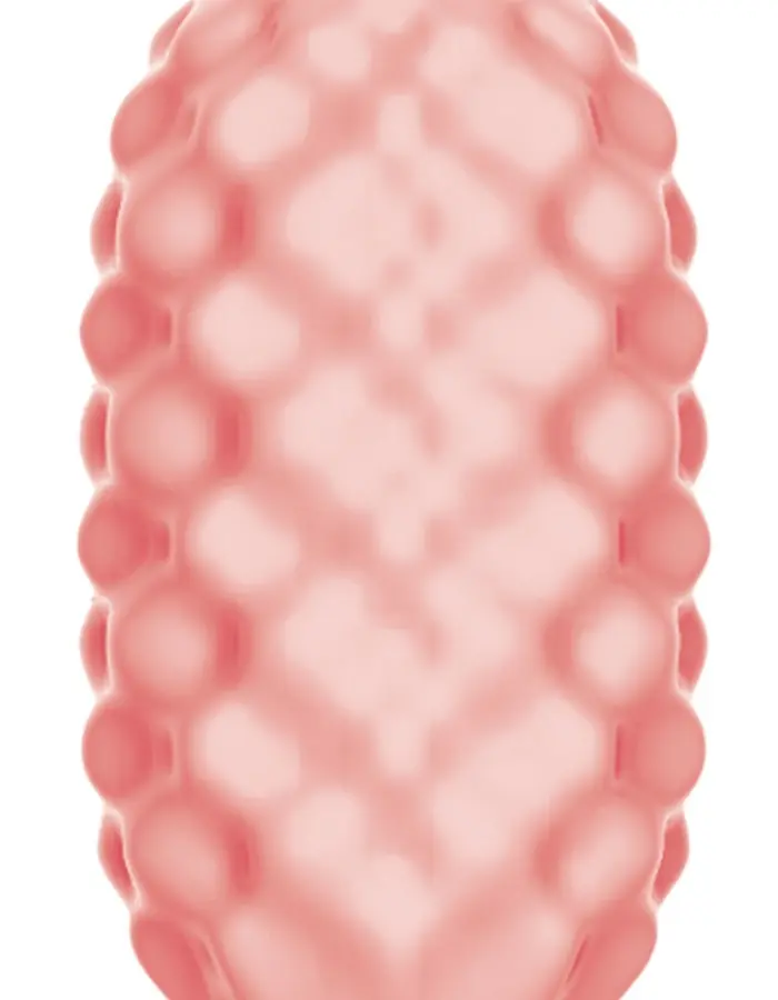 Pretty Love - Seductive Golf Cupid-X - Pink