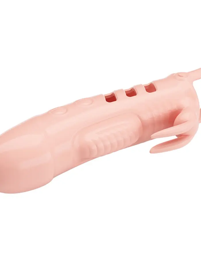 Pretty Love Penis Sleeve Sloane - Flesh