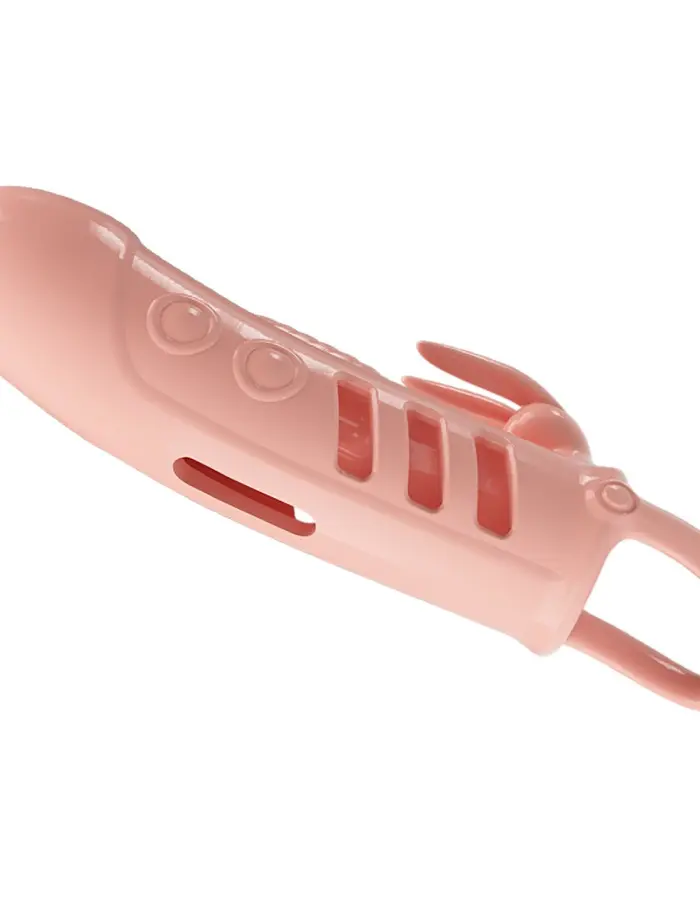 Pretty Love Penis Sleeve Sloane - Flesh