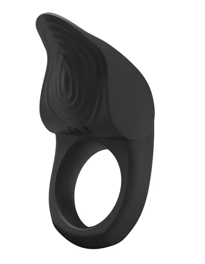 Pretty Love Vibrating Susanna - Black