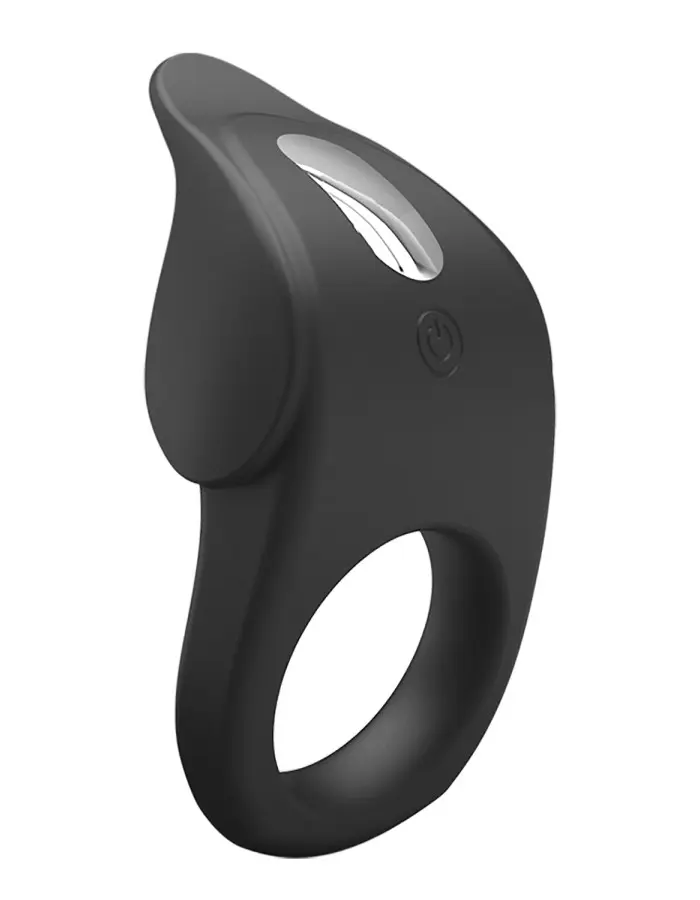 Pretty Love Vibrating Susanna - Black