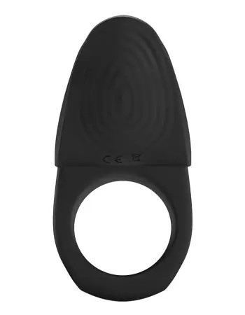 Pretty Love Vibrating Susanna - Black
