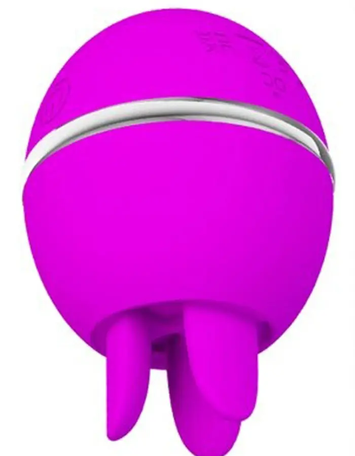 Pretty Love - Gemini Ball - Fuchsia