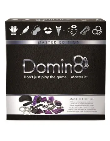 Domin8 Master Edition