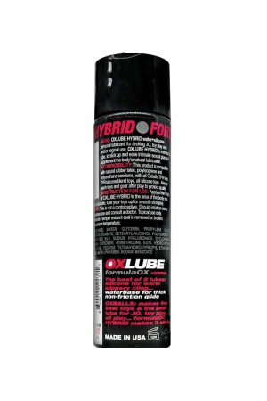 Oxlube Hybrid 4.4 Oz