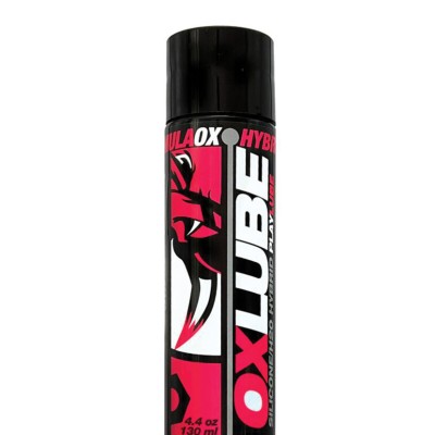Oxlube Hybrid 4.4 Oz