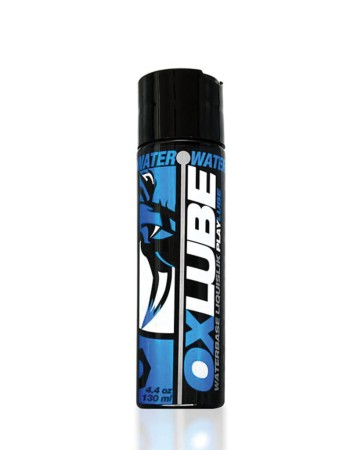 Oxlube Waterbased 4.4 Oz