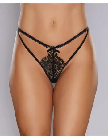 Adore Panty - Dreaming - One Size - Black