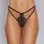 Adore Panty - Dreaming - One Size - Black
