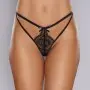 Adore Panty - Dreaming - One Size - Black