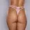 Adore Panty - Dreaming - One Size - Pink