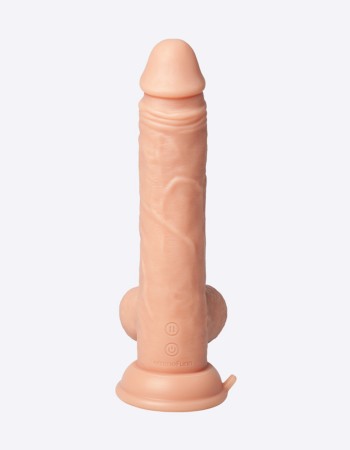 Thruster Baller - Nude