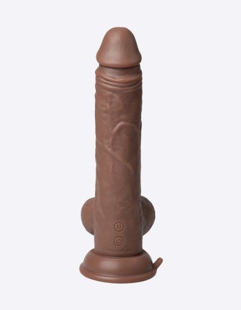 Thruster Baller - Brown
