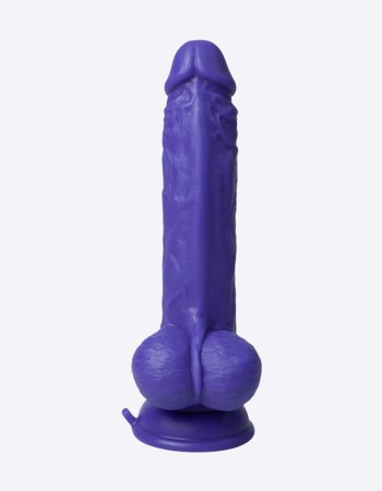 Thruster Baller - Purple