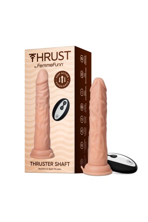 Thruster Shaft - Nude