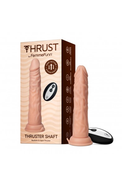 Thruster Shaft - Nude