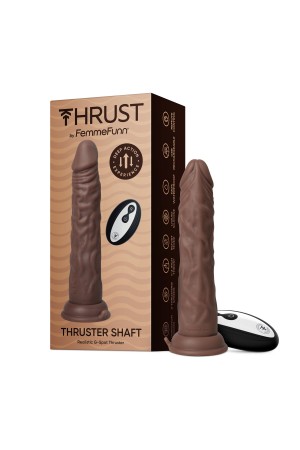 Thruster Shaft - Brown