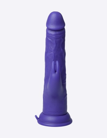 Thruster Rabbit - Purple