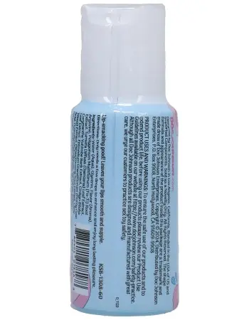 Spanish Fly - Sex Drops - Cotton Candy - 1 Oz Bulk