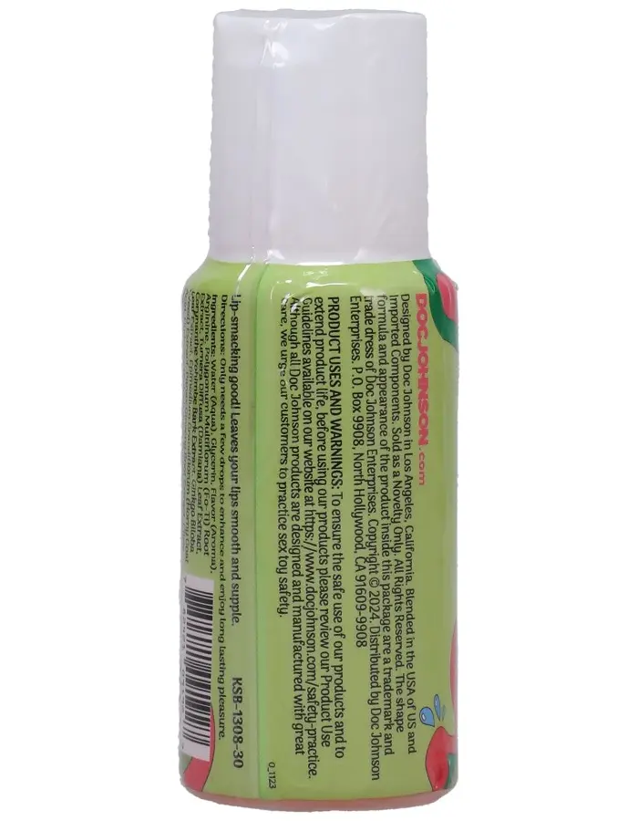 Spanish Fly - Sex Drops - Watermelon - 1 Oz