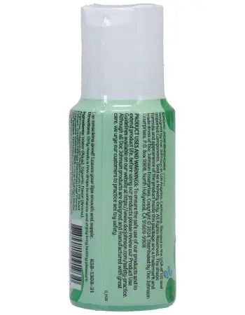 Spanish Fly - Sex Drops - Mint - 1 Oz