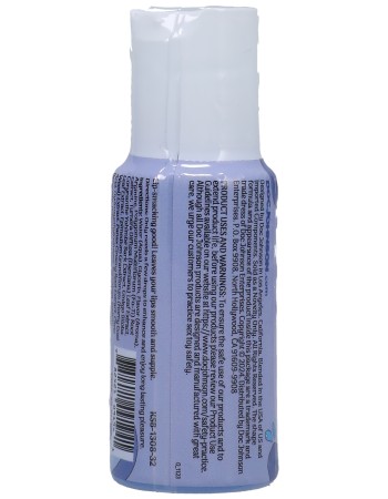 Spanish Fly - Sex Drops - Blue Raspberry - 1 Oz