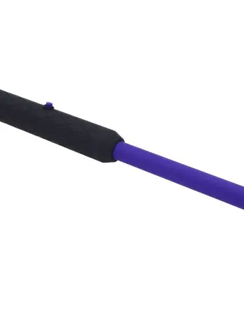 Merci - the Stinger - Electroplay Wand -  Black/violet