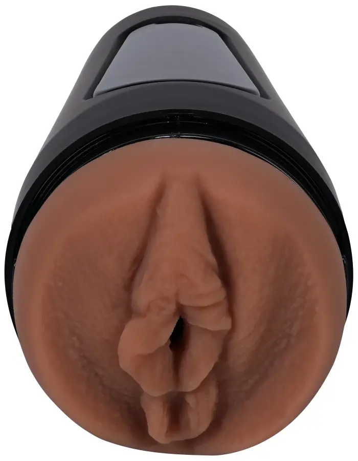 Main Squeeze - Scarlit Scandal - Ultraskyn Stroker - Pussy - Caramel