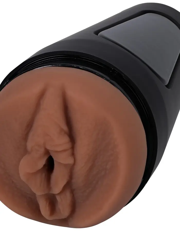 Main Squeeze - Scarlit Scandal - Ultraskyn Stroker - Pussy - Caramel