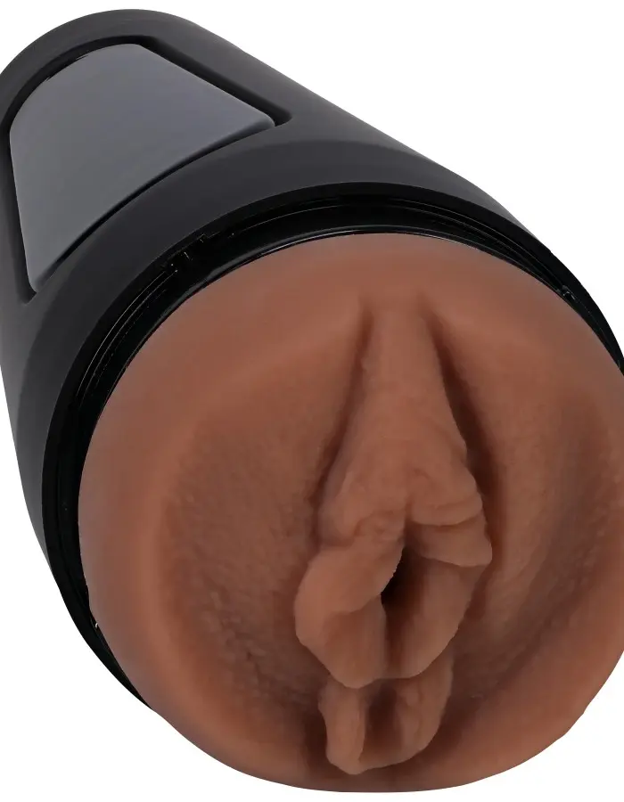 Main Squeeze - Scarlit Scandal - Ultraskyn Stroker - Pussy - Caramel