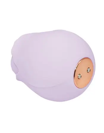 Hello Sexy - Petal to the Metal - Lilac