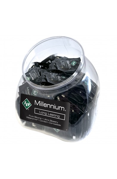 Millennium 2mlFoilJar