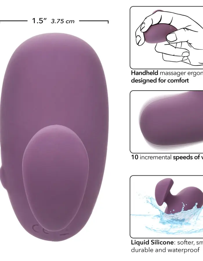 Mod Touch - Purple