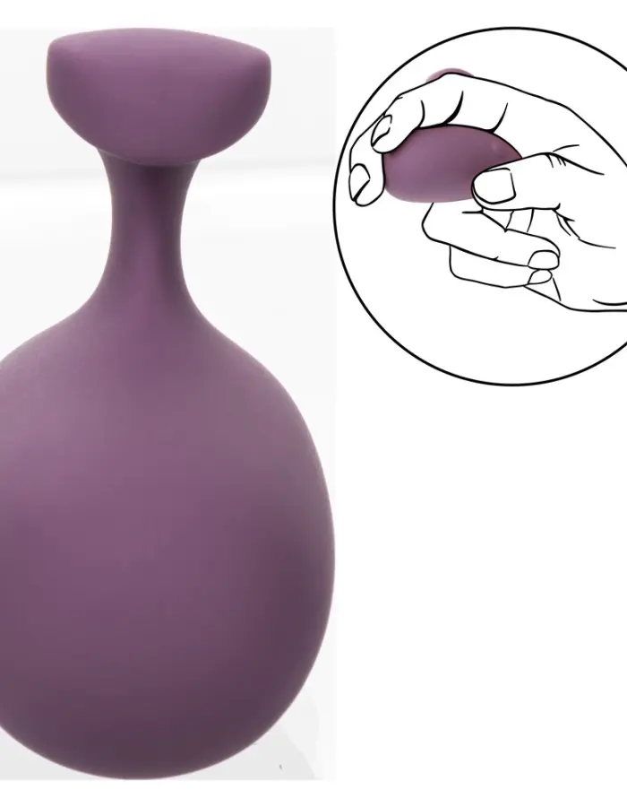 Mod Touch - Purple