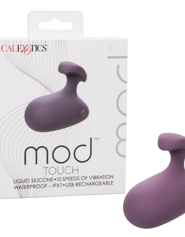 Mod Touch - Purple