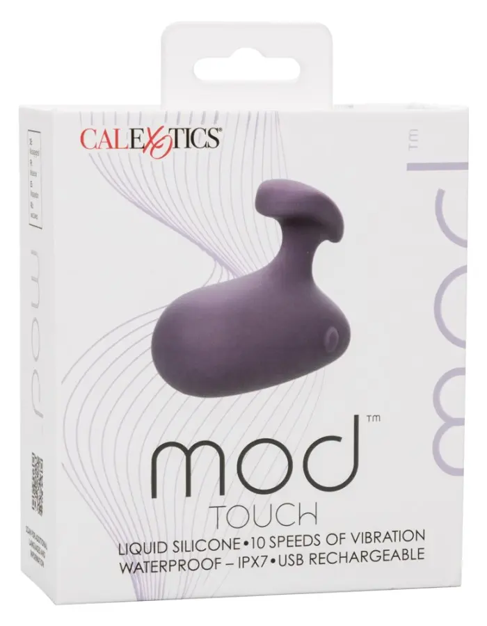 Mod Touch - Purple