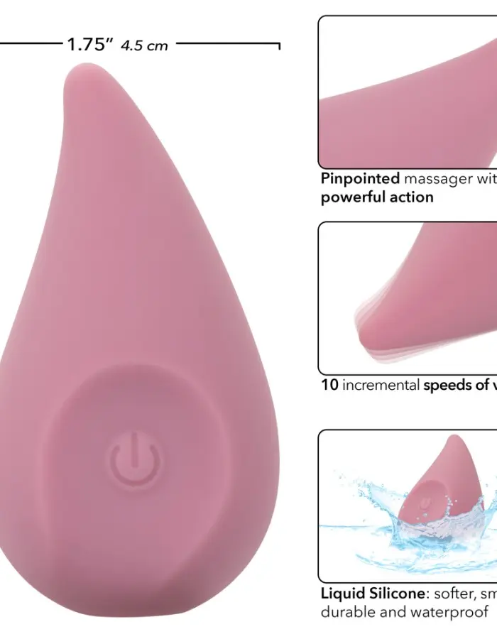 Mod Flair - Pink