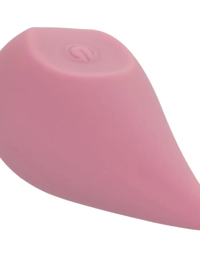 Mod Flair - Pink
