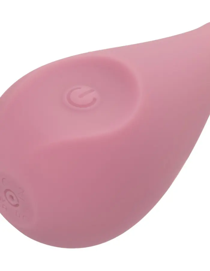Mod Flair - Pink